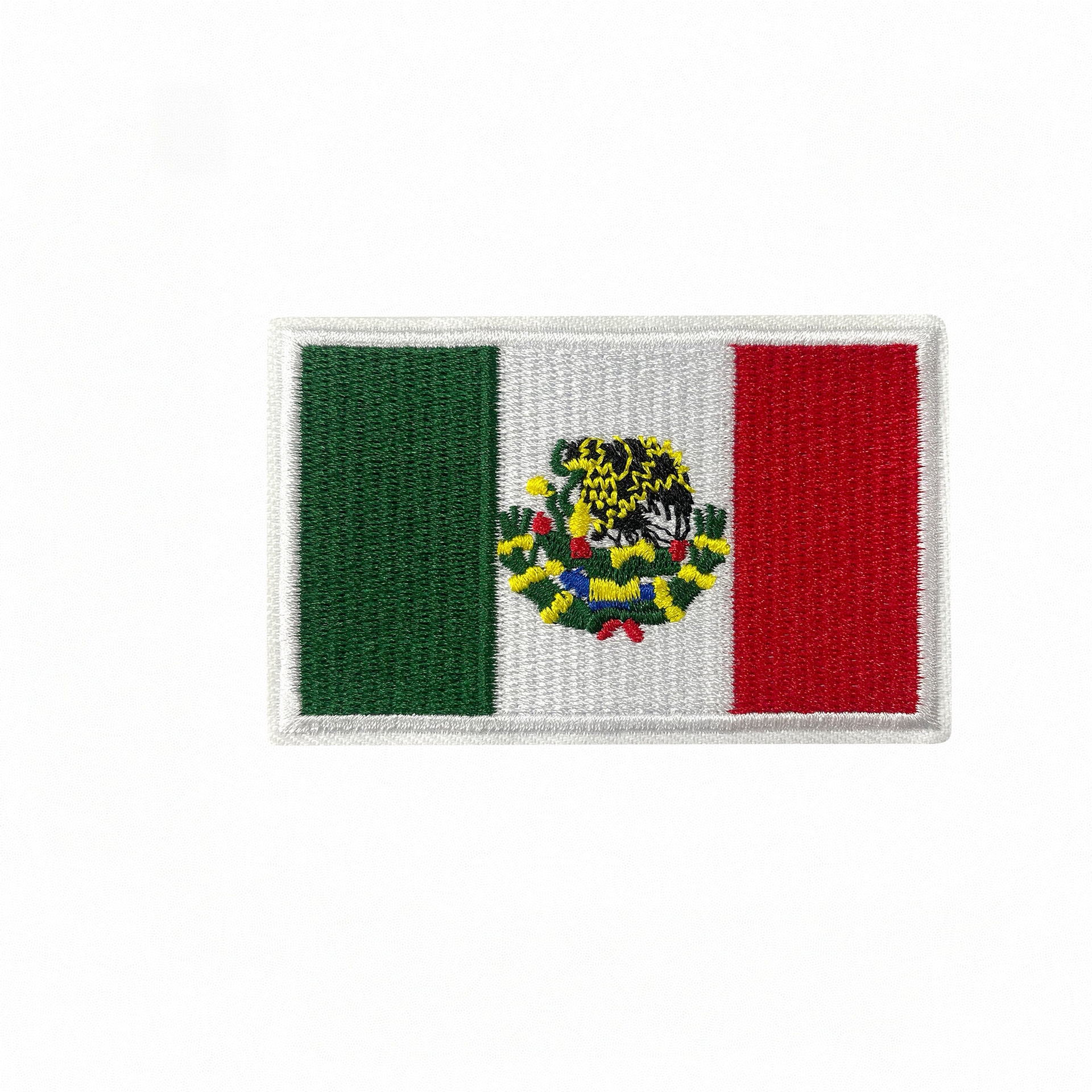 Embroidered Patches for Caps--YL-EPAT0031