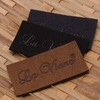 Genuine Leather Patches For Clothes --LPAT0018