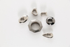  Ring Snap Button Metal Prong Snap Button-YL-ACC0021
