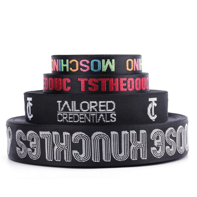 High Strength Elastic Webbing Band -ET0009
