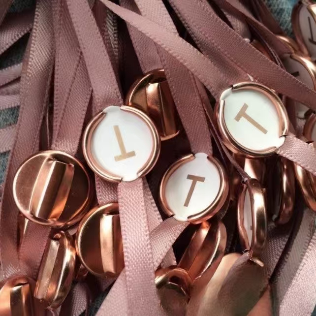 High Quality Clothing Hangtag Line 3D Hang Tags Rope - YL-HT0015