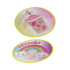 High Quality Clothes Accessories printed Neck Labels- YL-HL0004