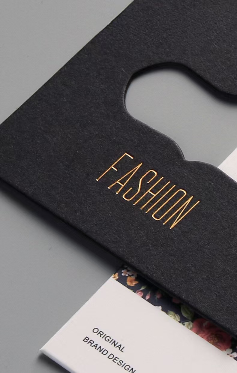 Hang Tags for Clothing template YL-HT0008-SS