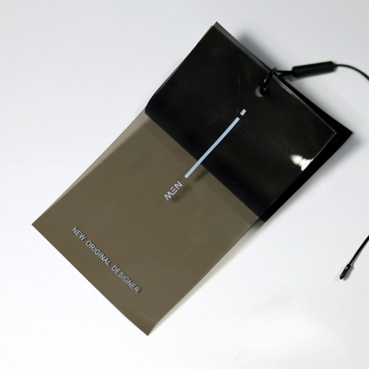 Hang Tags with String YL-HT0003-SS