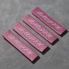 Hem tags for clothing - YL-WL0008