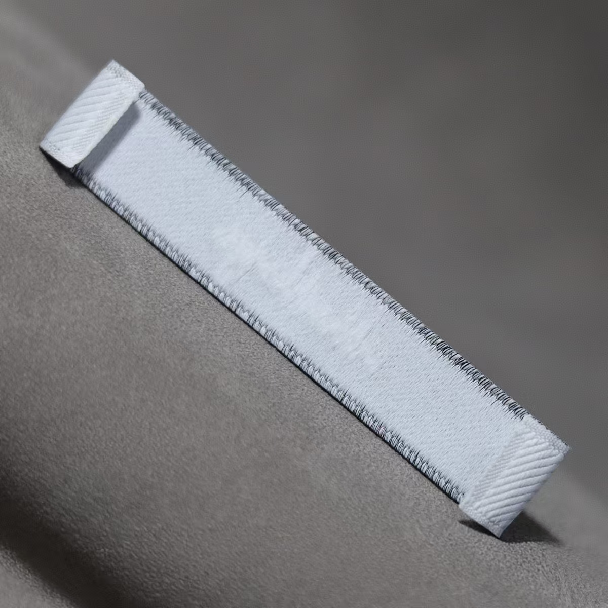 Woven Hem Label Tags Wholesale- YL-WL0015
