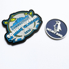 Custom Rubber Labels for Clothing-YL-PAT0010