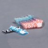 Wholesale Customization 3d/2d Silicone Patches-YL-PAT0035