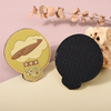 Silicone Patches for Clothes -YL-PAT0016