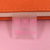 Custom Printed Clothes Wash Tag YL-SC0006