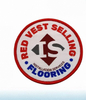 Custom Logo Woven Patches--YL-WL0002