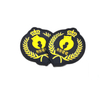 Backing Fabric Woven Patches--YL-WL0016