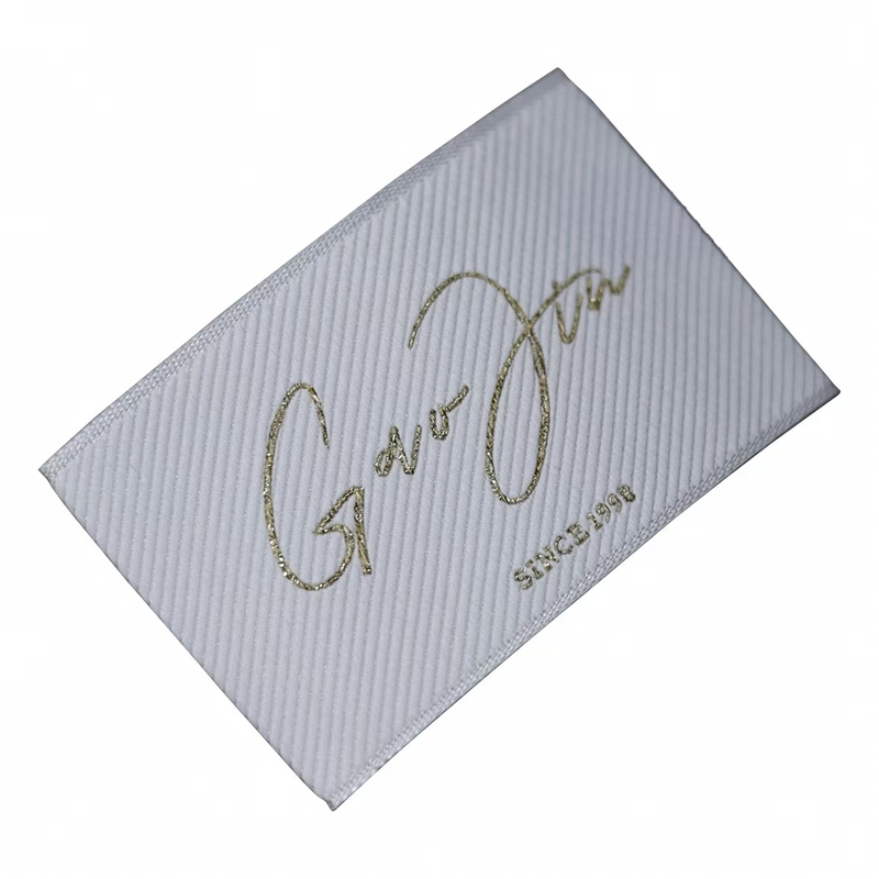 Customized Woven Patches--YL-WL0001