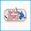 Custom Uniform Woven Patches Badges--YL-WL0010