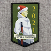 Excellent Quality Custom Woven Patches--YL-WL0013