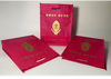 Non Woven Dress Tote Shopping Bags- YL-FP0002