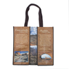  RPET Non Woven Lamination Bags- YL-FP0009