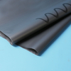 Translucent Matte Black Ziplock Bag- YL-FP0009