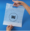 Smell Proof Resealable Mylar Bags - YL-FP0017