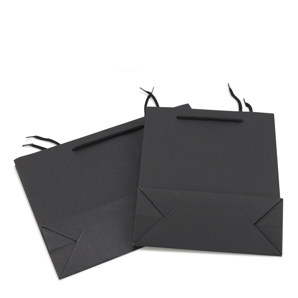 Eco-friendly Paper Shopping Bag--YL-BAG0002
