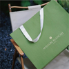  Eco-friendly Luxury Shopping Gift Paper Bags--YL-BAG0011