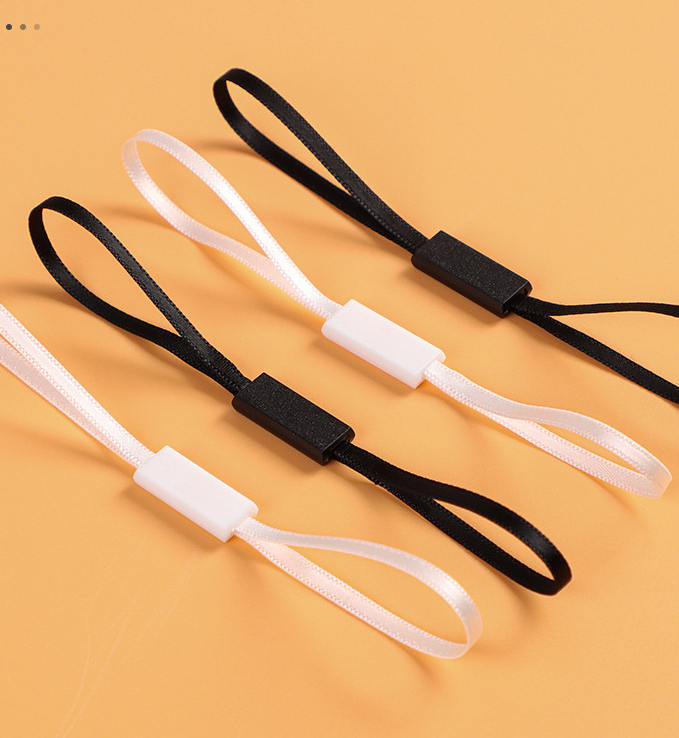 Biodegradable PLA Clothing Tag Rope- YL-HT0003