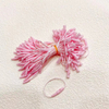  Granular Plastic Swing Clothing Hanging Labels- YL-HT0002