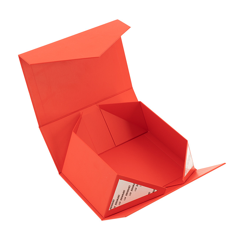 Hot Sale Shoes & Clothing Packaging Gift Box -YL-Box0001