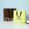 Wholesale Luxury Shopping Bag--YL-BAG0020