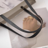 Custom Logo Printed Luxury Paper Gift Bag--YL-BAG0012