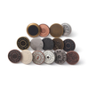  New Crown Fashion Alloy Sewing Buttons--YL-ACC0007