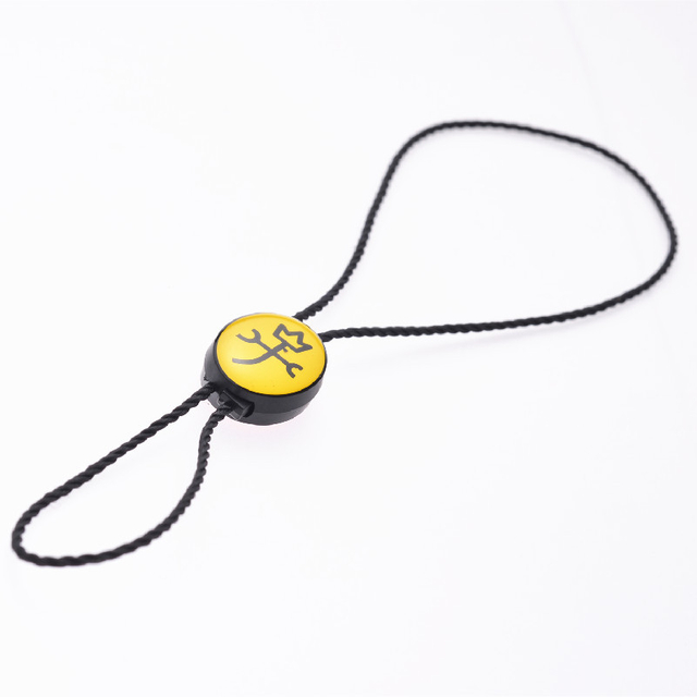 High Quality Taglock Hangtag String - YL-HT0010