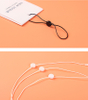 Hot-Selling Luxurious Silks Cotton String - YL-HT0004