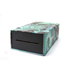 Luxury Printing Magnetic Folding Paper Box -YL-Box0003