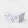 A4 Shallow Elegant Magnetic Closure Gift Packaging Cardboard Box -YL-Box0008