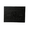 Custom Logo Leather Patch--LPAT0012