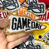 High Quality New Elegant Decorative Embroidery Patch--YL-EPAT0021