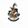 Motorcycle Clubs Organizations Sports Embroidery Patches--YL-EPAT0012