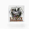  Embroidery Patch Embroidered Clothes Fabric Badges--YL-EPAT0032