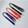Neck Lace Polyester Sublimation Neck Lanyard YL-ET0016