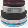 Eco-Friendly Polyester Cotton Webbing-YL-ET0006