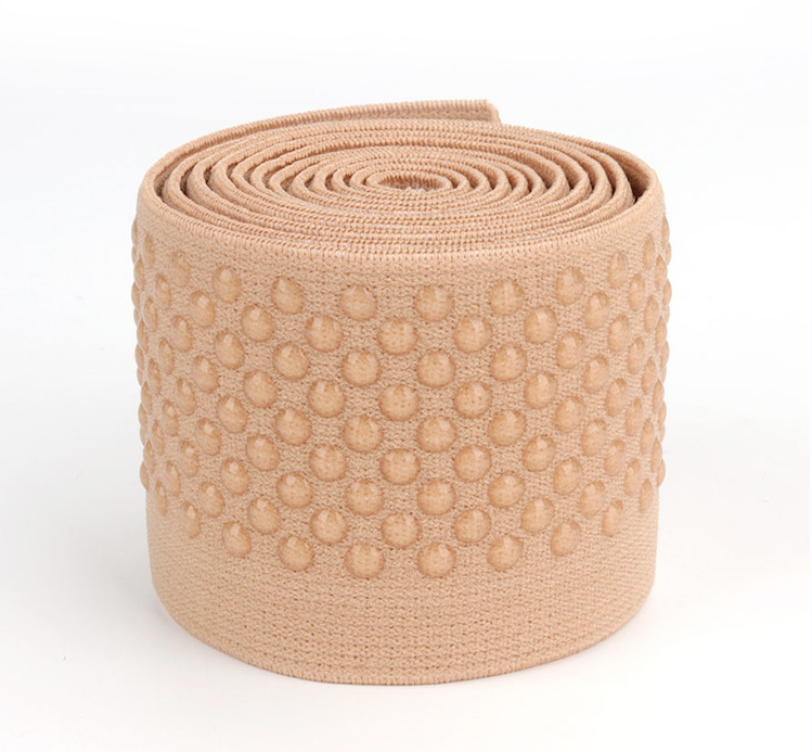 Wholesale Custom Knitted Elastic Bands-YL-ET0001