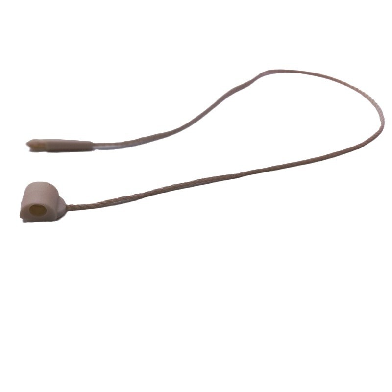 Plastic Hang Tag String Cheapest Seal String For Hang tags - YL-HT0013