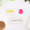 High Quality Clothes Accessories printed Neck Labels- YL-HL0003