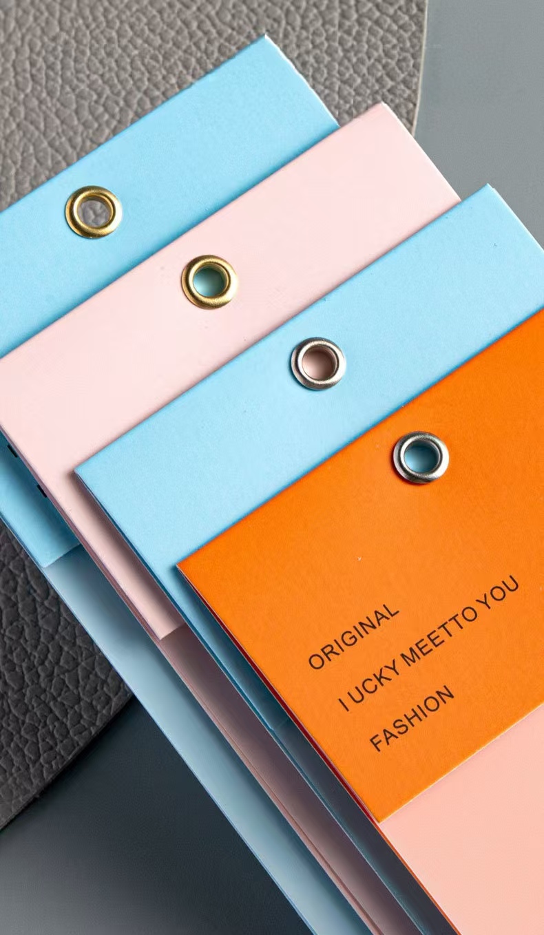 Hang tags for clothing YL-HT0007-SS