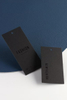 Good quality  hang tags for clothing YL-HT0012-SS