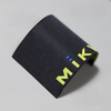 Custom woven hem label tags - YL-WL0005