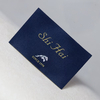 Custom Clothing Labels Iron-on- YL-WL0011