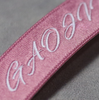 Hem tags for clothing - YL-WL0008