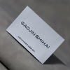 Custom Clothing Labels- YL-WL0013